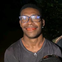 TIMOTHY SILAS