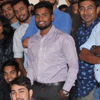 Paramesh Wadeyar