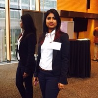Anisha George