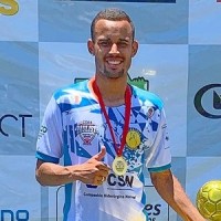 Matheus Henrique