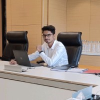 Deepak Kumar Goud