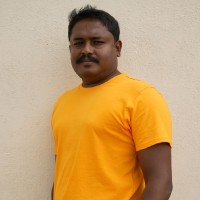 Gautam Ravikumar