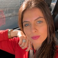 Flávia Filgueira Rocha