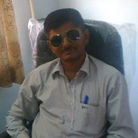 Sahdevsinh Jadeja