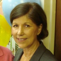 Connie Gallarza