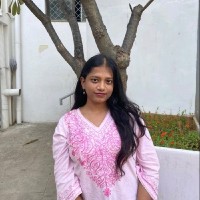 Shruthika S