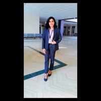 Shrutika Mohite