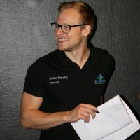 Oskar Hemby