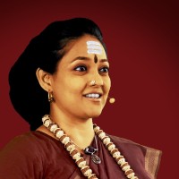 Nithyananda Mayi Swami