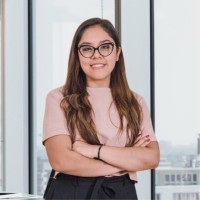 Andrea Bautista