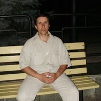 Владимир Мартыненко