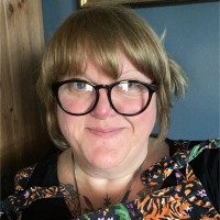 Sarah Nixon