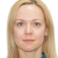 Marina Tereshkova