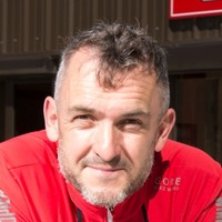 Mark Sugden BSc (Hons) MSc MBA