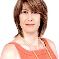 Eleni Tsogka
