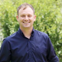 Johan Terblanche