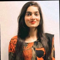 Shafaq Mati