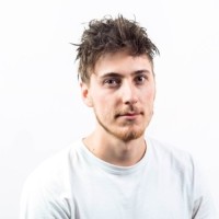 Pavel Paradýs