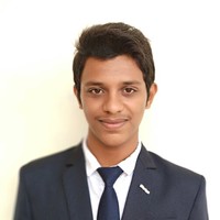 Deepak P