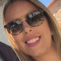 Joana Filipa Pinto Costa
