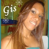 Gislaine Santos