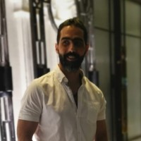Mohammed Al Farra
