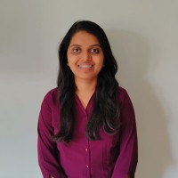 Ashlesha Dhanwate