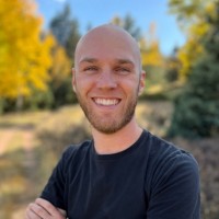 Justin Lehman