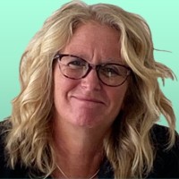 Rhonda Lynn Allen, Med