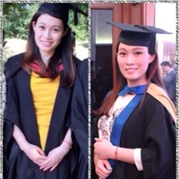Rebecca Liang