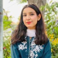 Maryam Batool