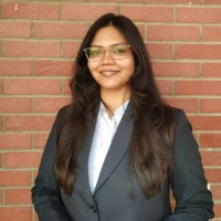 Chandrali Rao