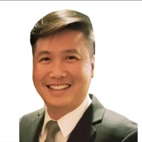 Patrick Sim