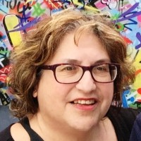 Marcy Kastner