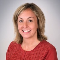 Jennifer Hurley