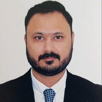 Danish Raza Khan