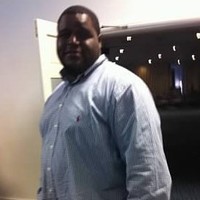 Ramon Richardson