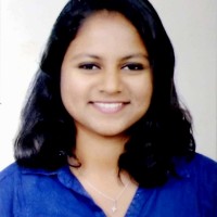 Siddhi Bhosle