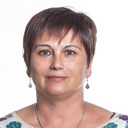 Maria Carmen González González