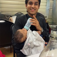 Faizan Mirza