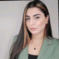 Maryam Mardo