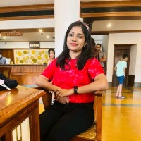Reshma Chandramohan