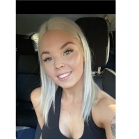 Chloe Stevens