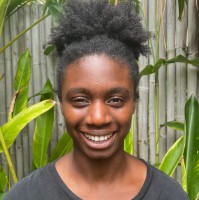Christina Ansong