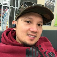 Recxon Arguelles
