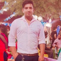 Vikas Kumar