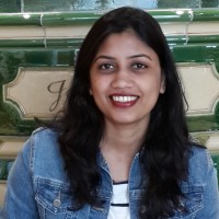 Saritha B