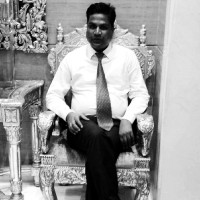 MOHAMMAD ASHFAQUE