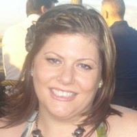 Rachel Stoneman