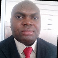 Gabriel Akpan